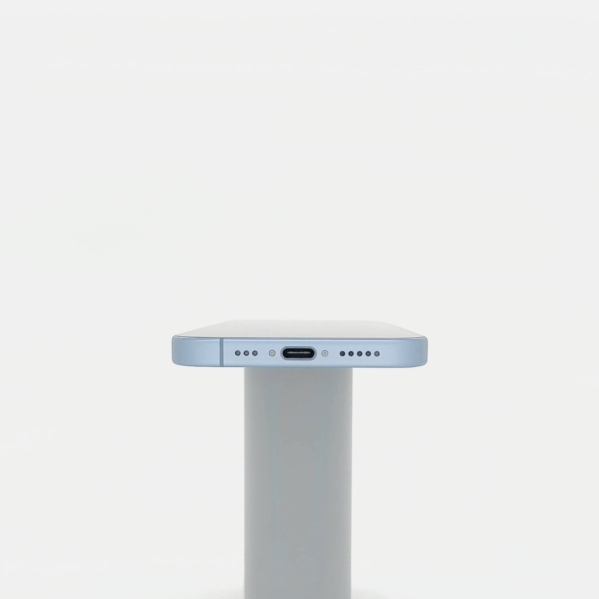 95新 Apple iPhone 17 256G 青霧藍色 中國大陸版