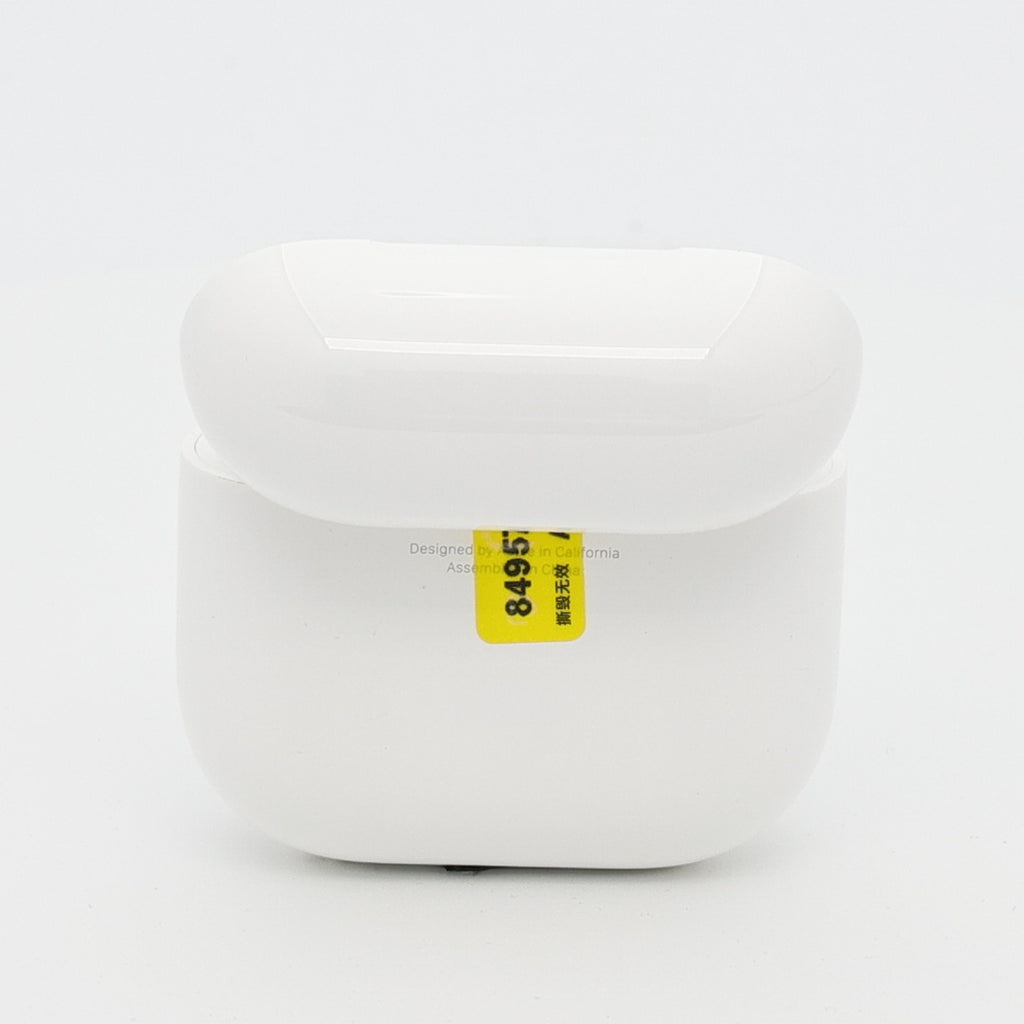 99新 Apple AirPods 4 (支持主动降噪) 白色
