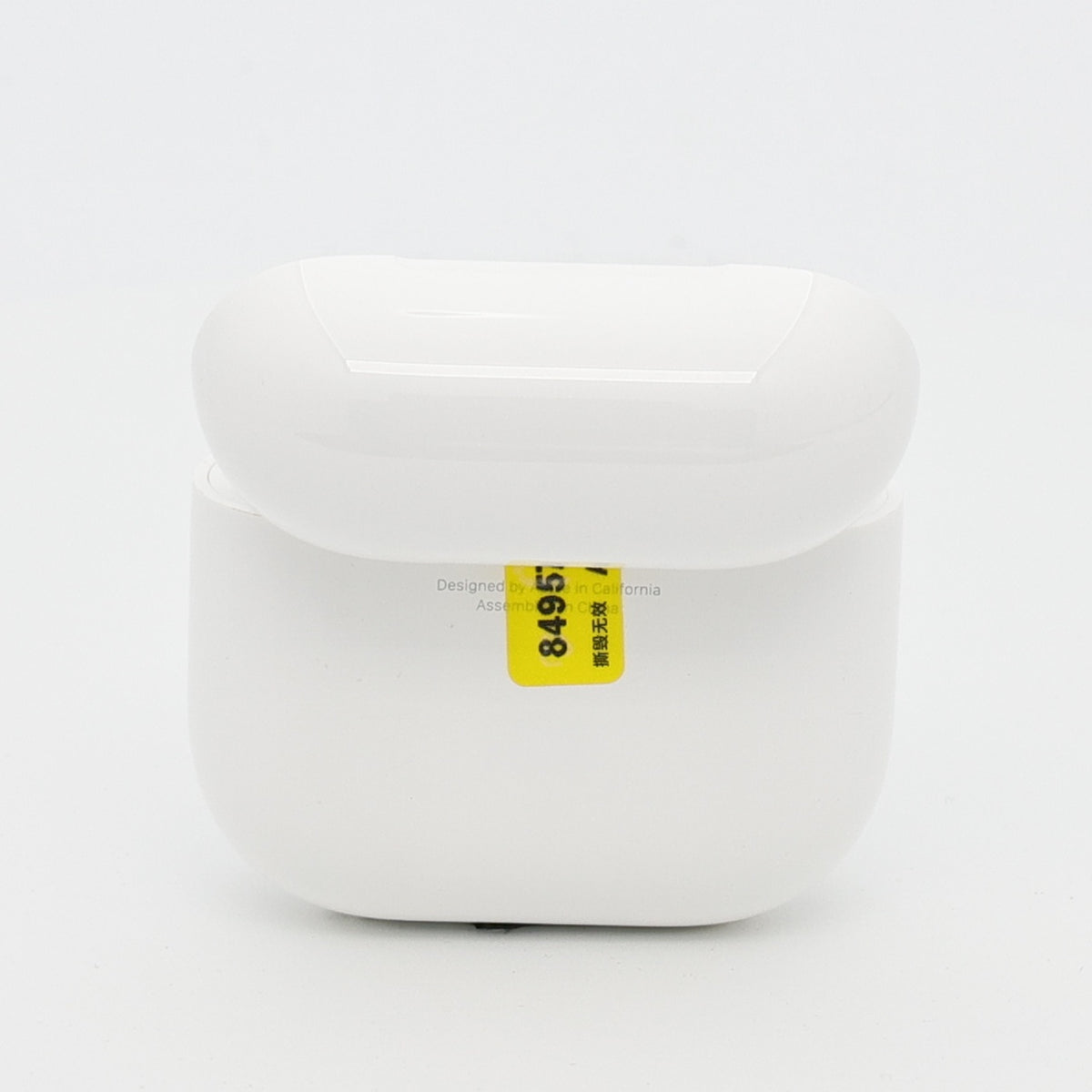 99新 Apple AirPods 4 (支持主动降噪) 白色