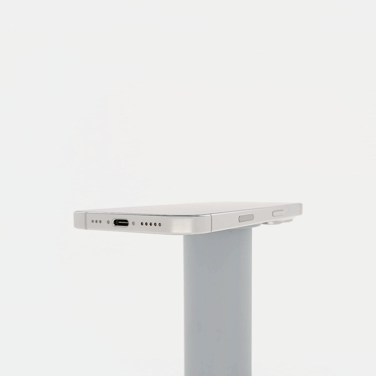 95新 Apple iPhone 16 Pro 256G 白色鈦金屬 中國大陸版