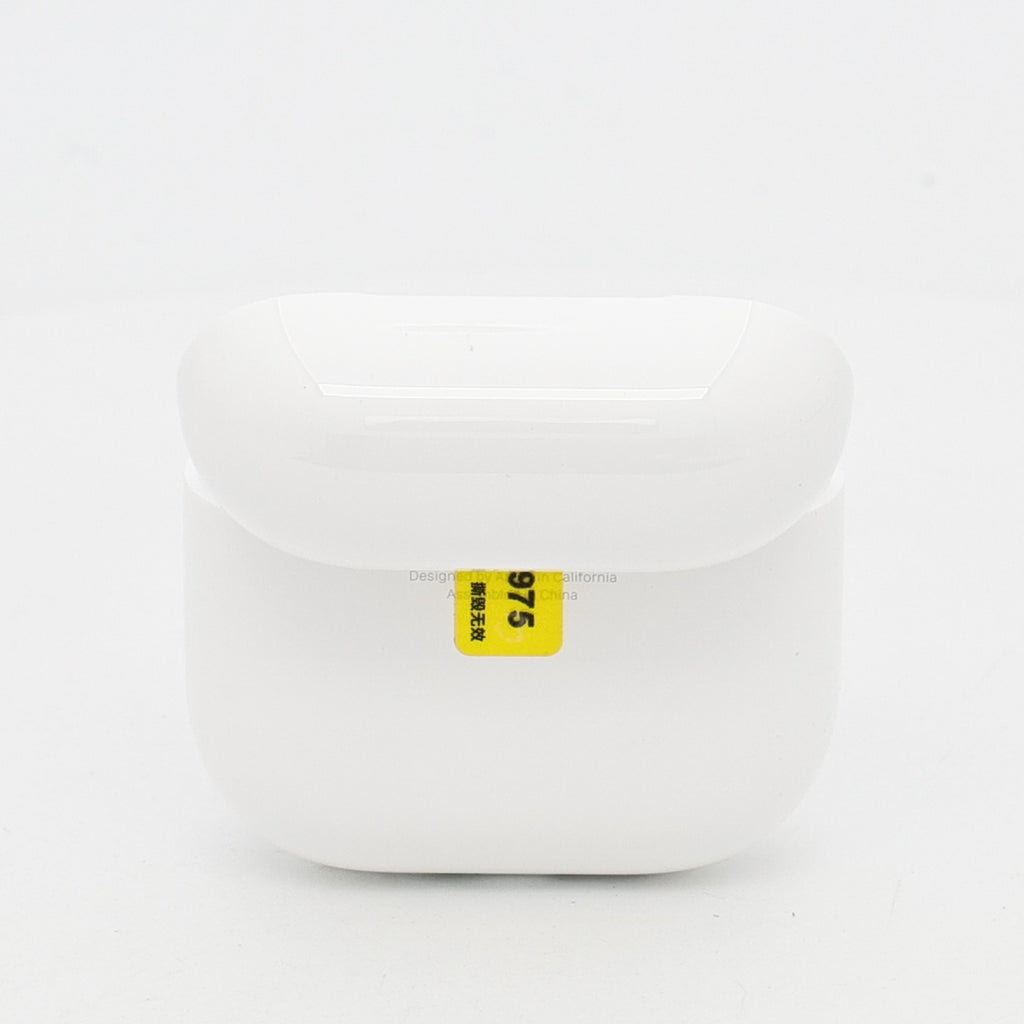 99新 Apple AirPods 4 (支持主动降噪) 白色