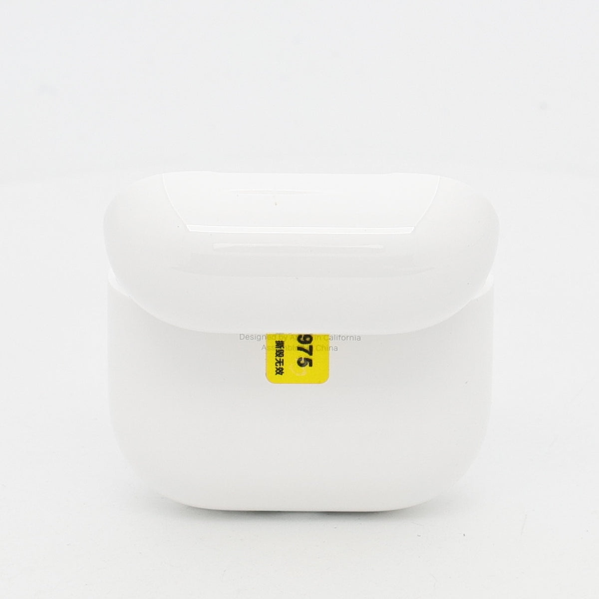 99新 Apple AirPods 4 (支持主动降噪) 白色