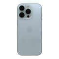 95新 Apple iPhone 16 Pro 128G 白色鈦金屬 中國大陸版