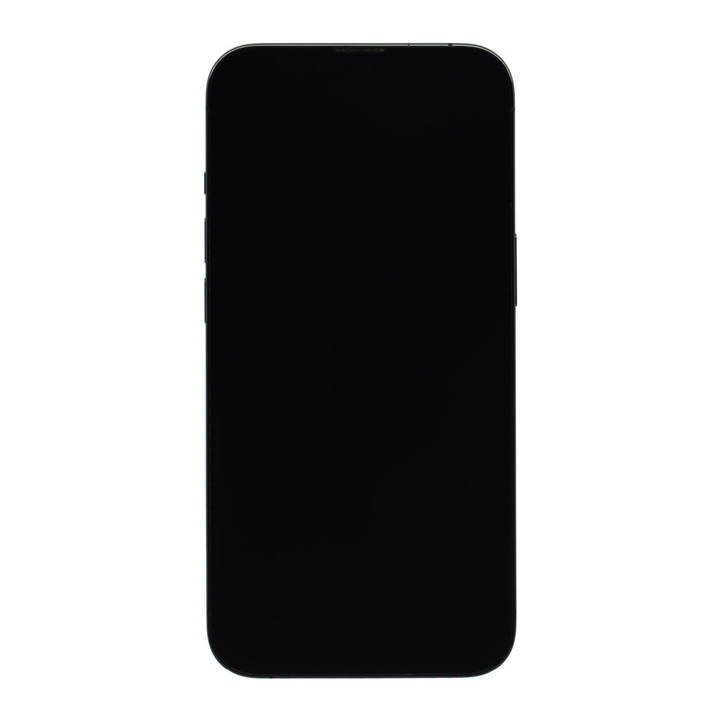 95新 Apple iPhone 13 Pro 256G 蒼嶺綠色 中國大陸版