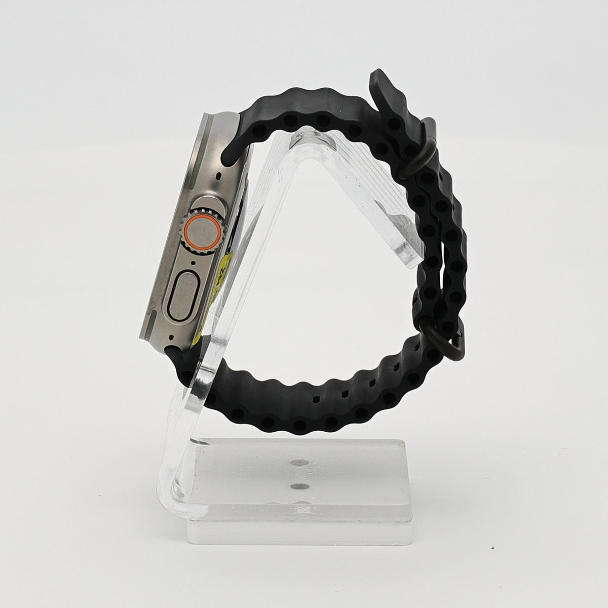 99新 Apple Watch Ultra 2 49毫米 鈦金屬