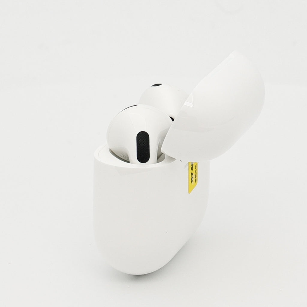 99新 Apple AirPods 4 (支持主動降噪) 白色