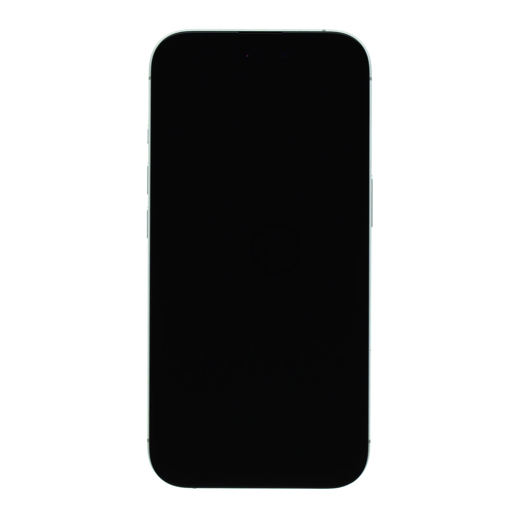 95新 Apple iPhone 16 256G 白色 中國大陸版