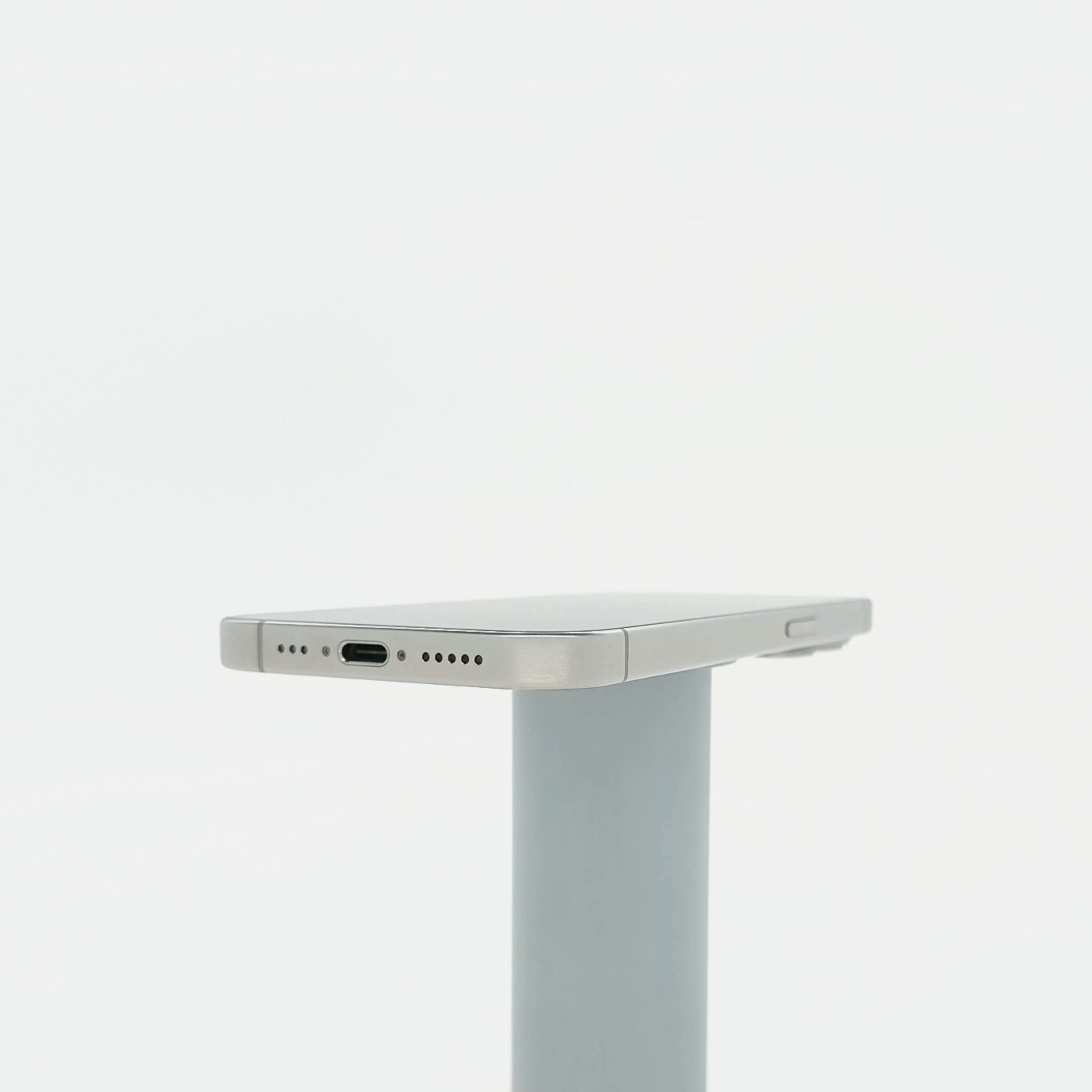 95新 Apple iPhone 15 Pro 256G 原色鈦金屬 中國大陸版