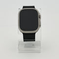 99新 Apple Watch Ultra 2 49毫米 鈦金屬