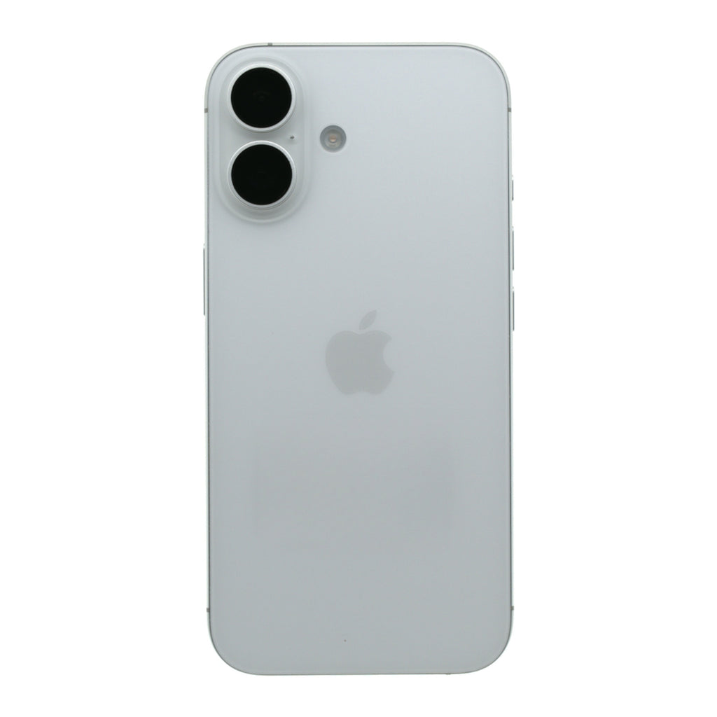95新 Apple iPhone 16 256G 白色 中國大陸版