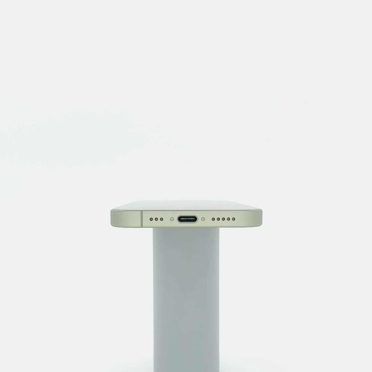 95新 Apple iPhone 17 256G 鼠尾草綠色 中國大陸版