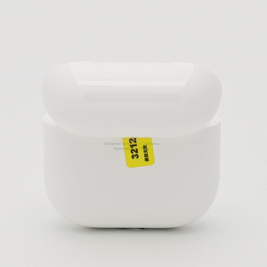 99新 Apple AirPods 4 (不支持主动降噪) 白色