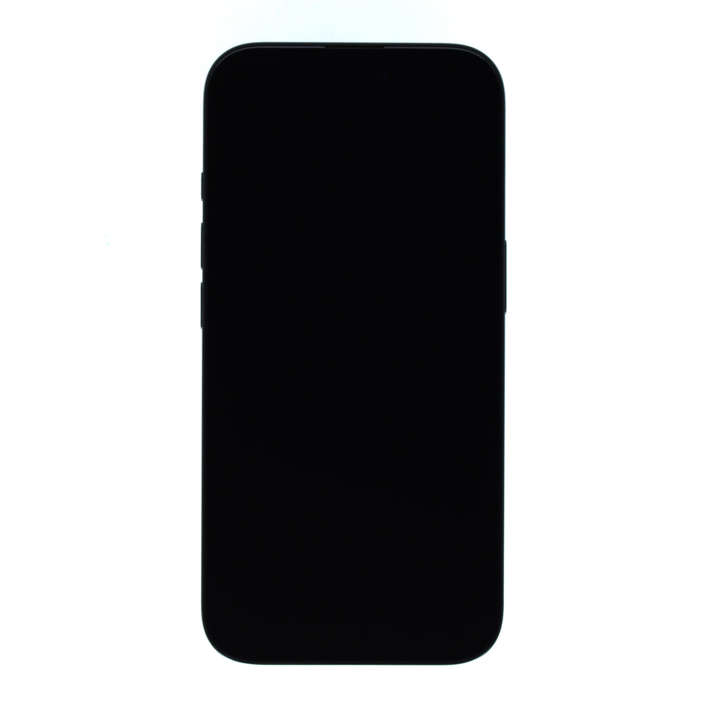 95新 Apple iPhone 16 256G 黑色 中國大陸版