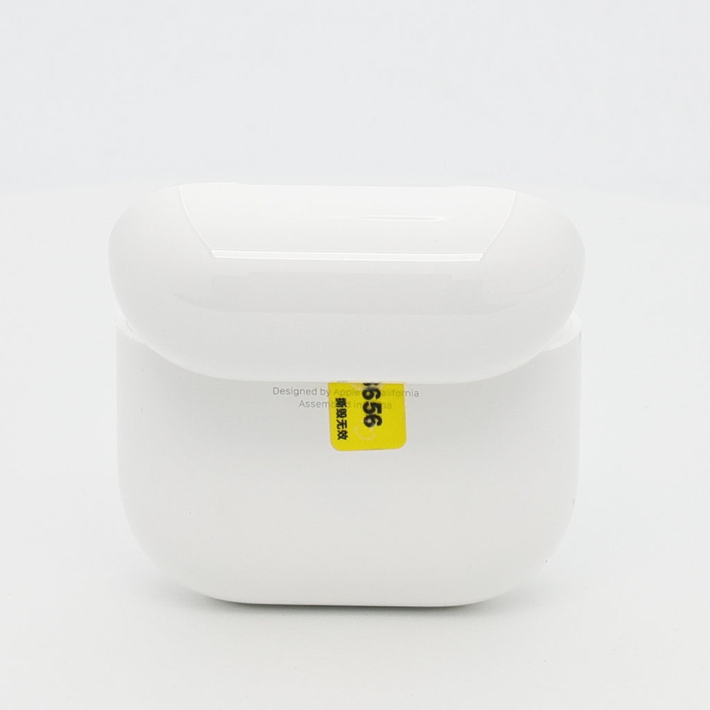 99新 Apple AirPods 4 (支持主动降噪) 白色
