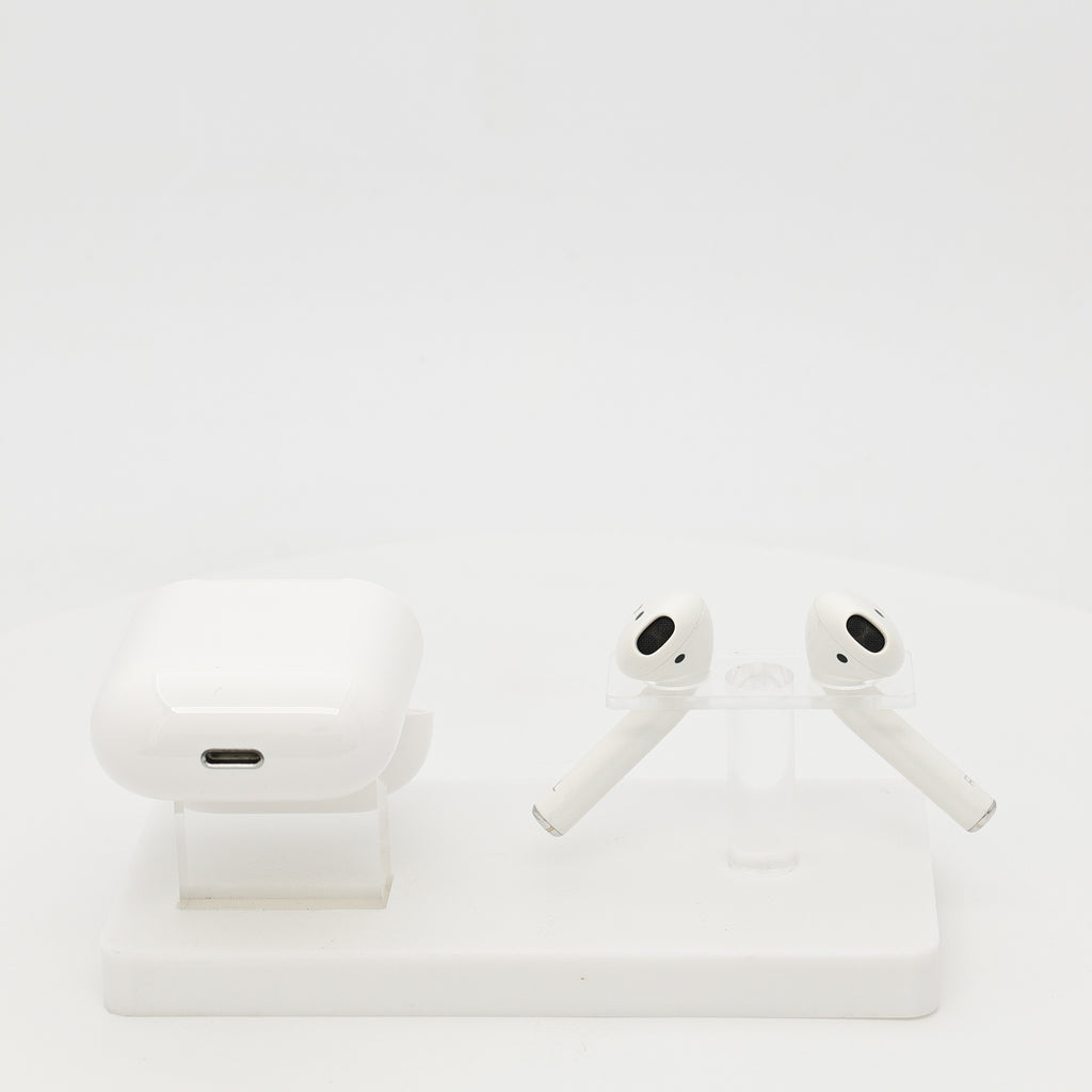99新 Apple AirPods 2 白色