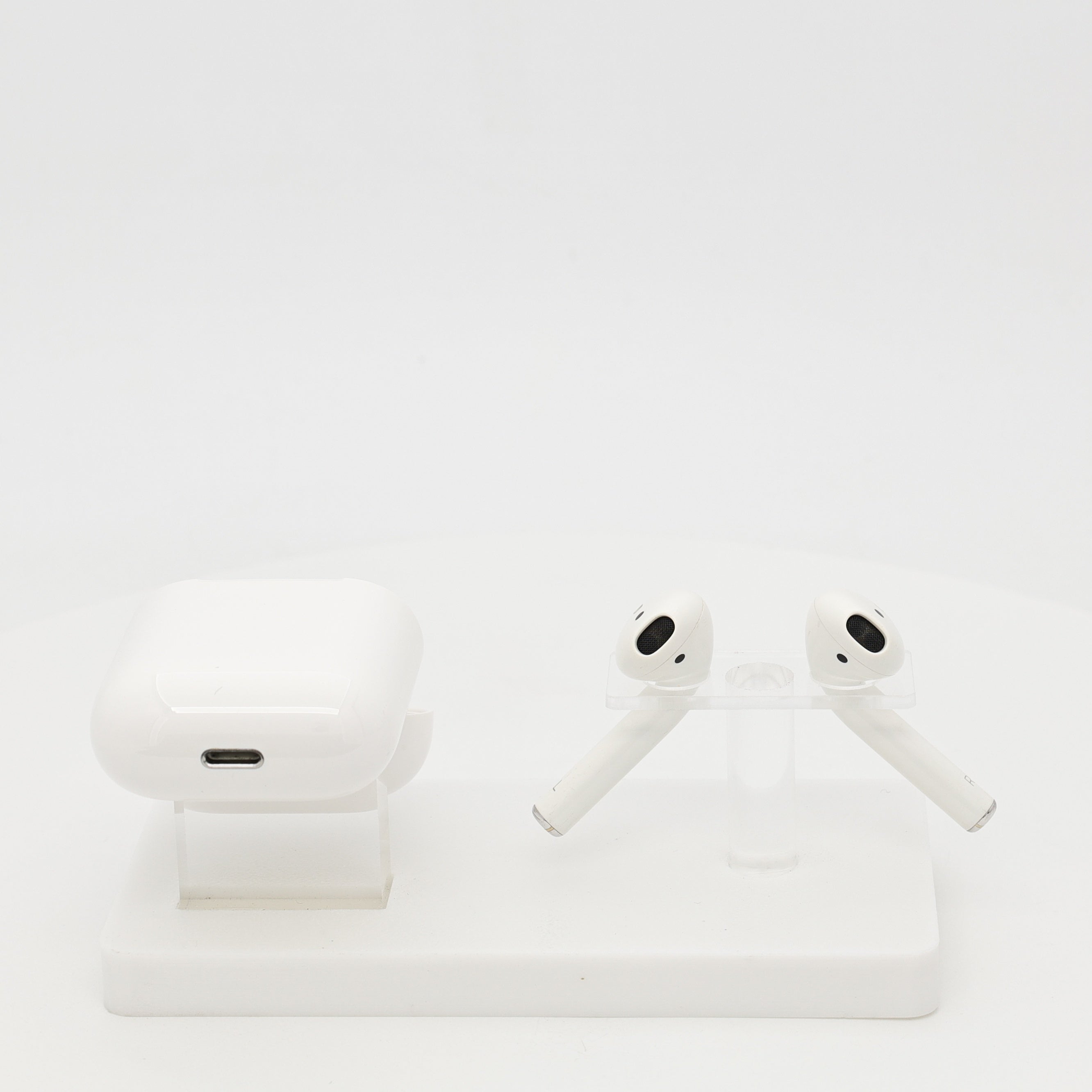 99新 Apple AirPods 2 白色