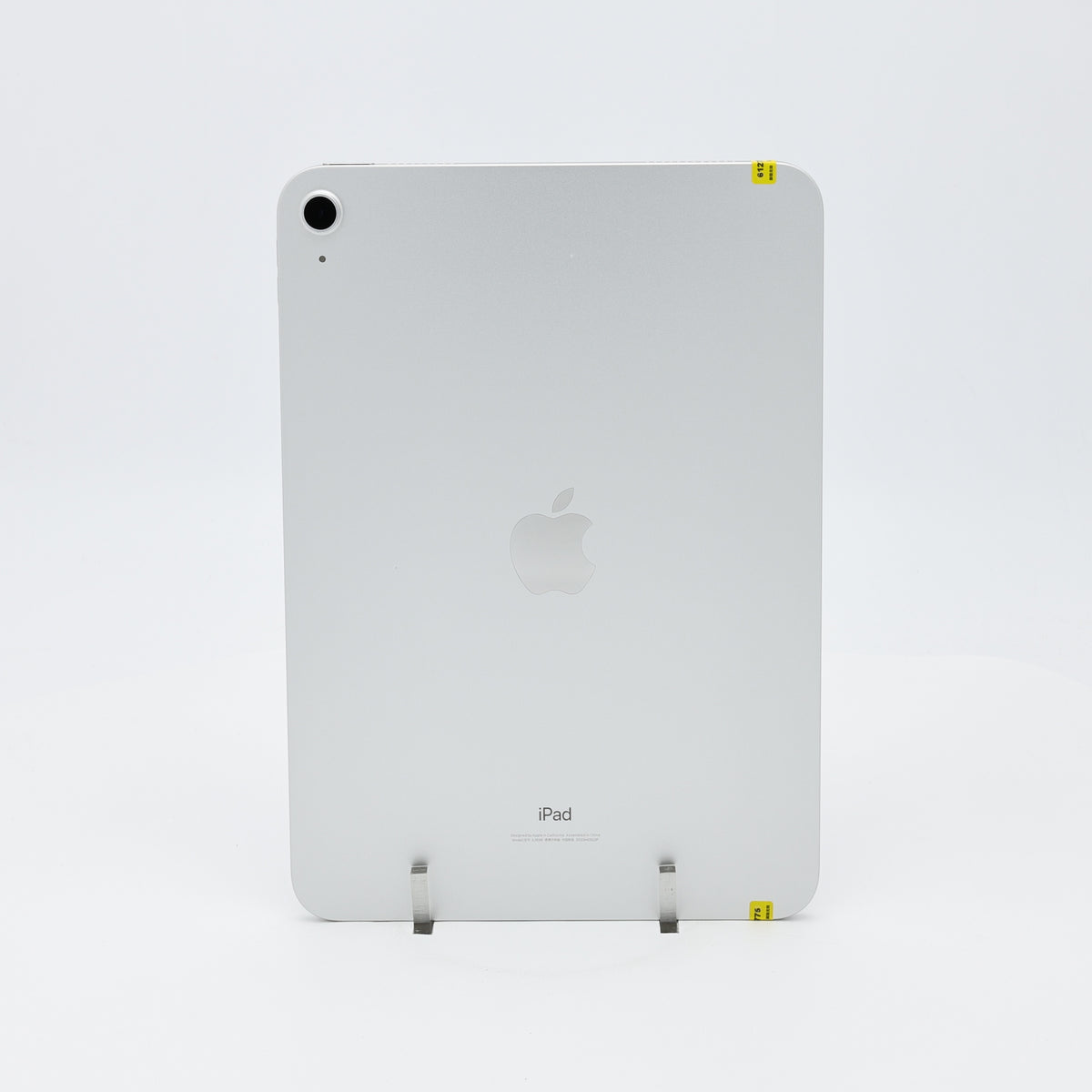 99新 Apple iPad 10代 64G 銀色 WIFI