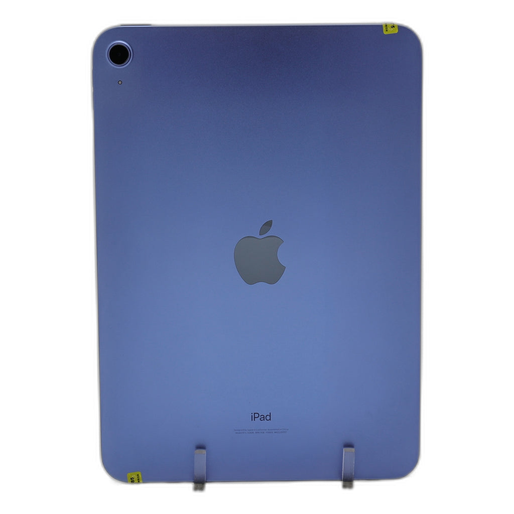 95新 Apple iPad 10代 64G 藍色 WIFI