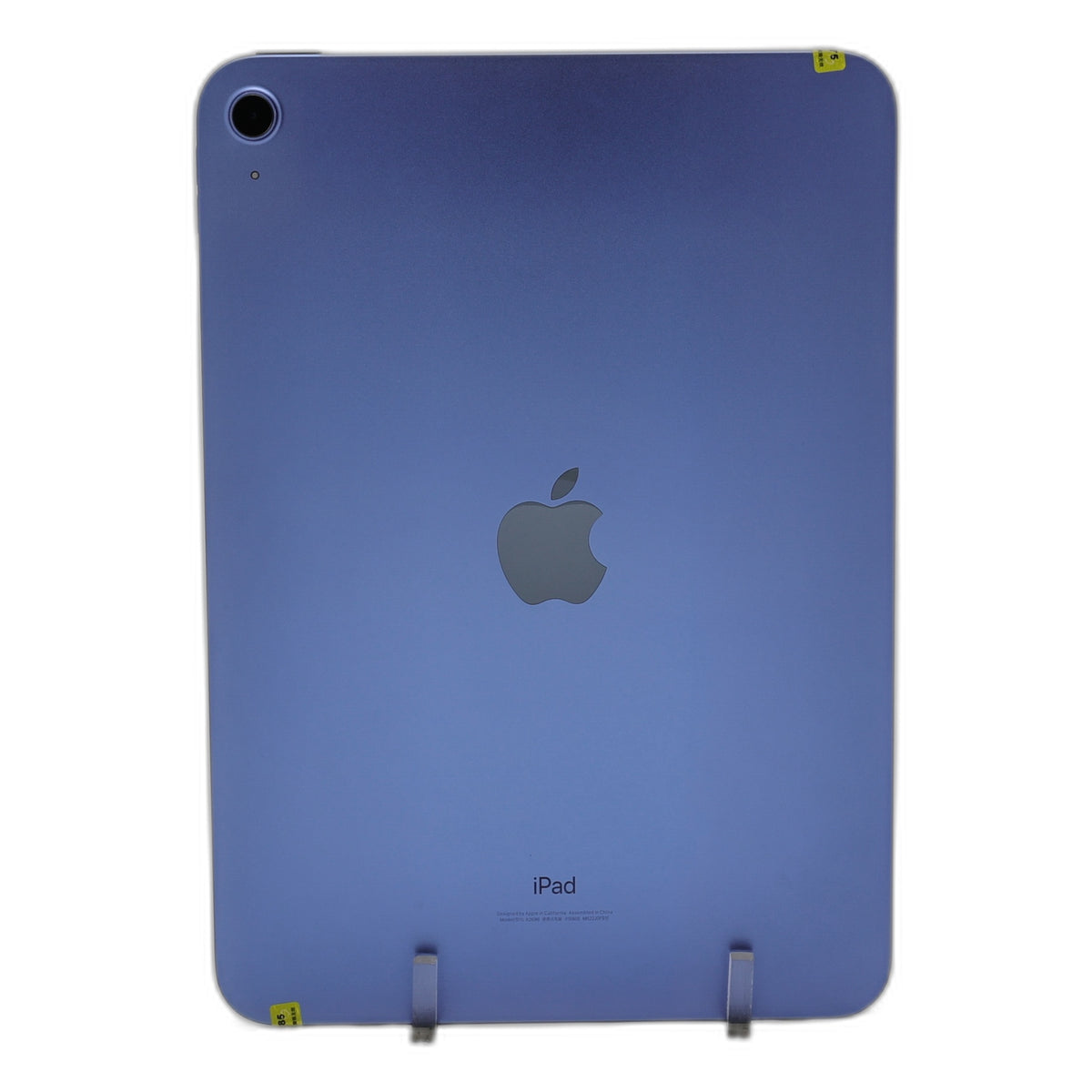 95新 Apple iPad 10代 64G 藍色 WIFI