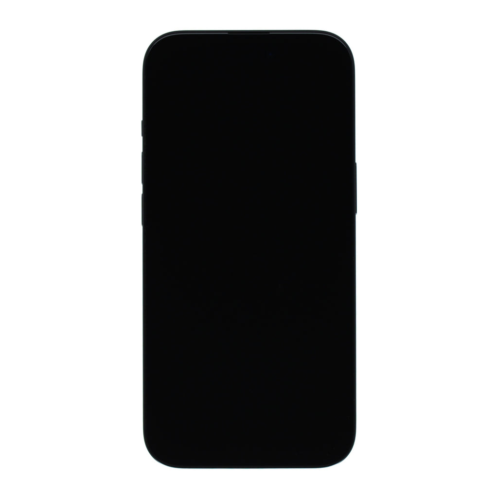 95新 Apple iPhone 15 256G 黑色 中國大陸版