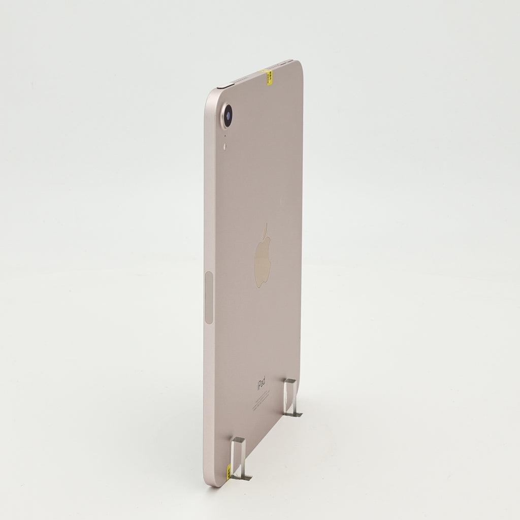 95新 Apple iPad mini6 256G 粉紅色 WIFI