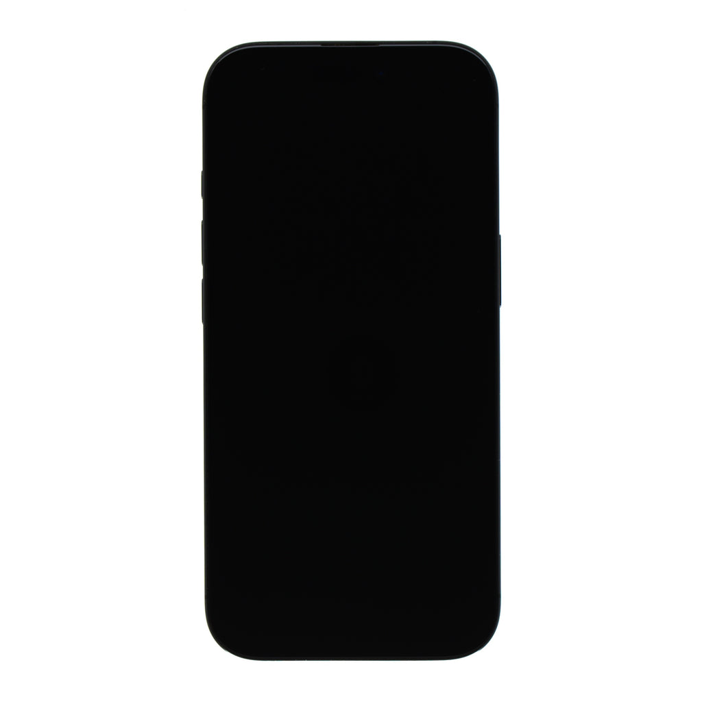 95新 Apple iPhone 16 Pro 256G 黑色鈦金屬 中國大陸版