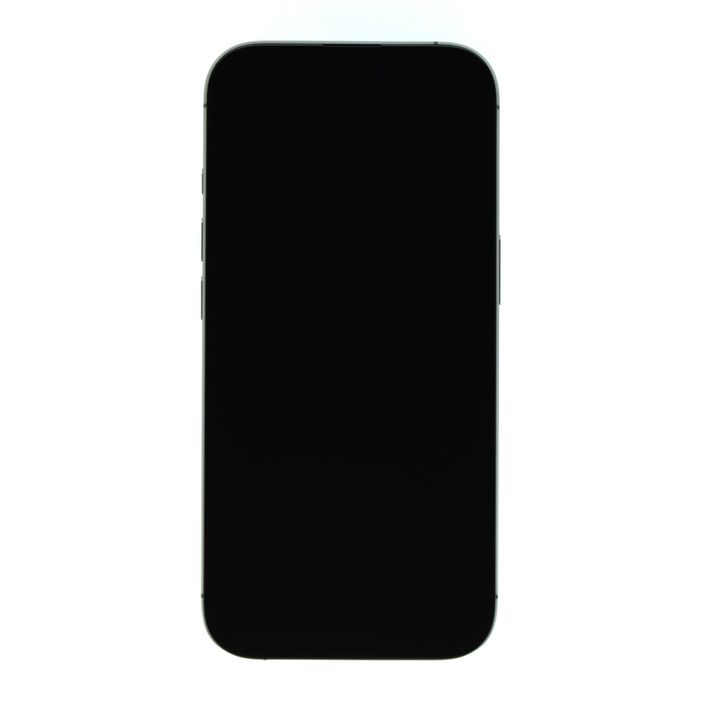 95新 Apple iPhone 16 Pro 128G 原色鈦金屬 中國大陸版