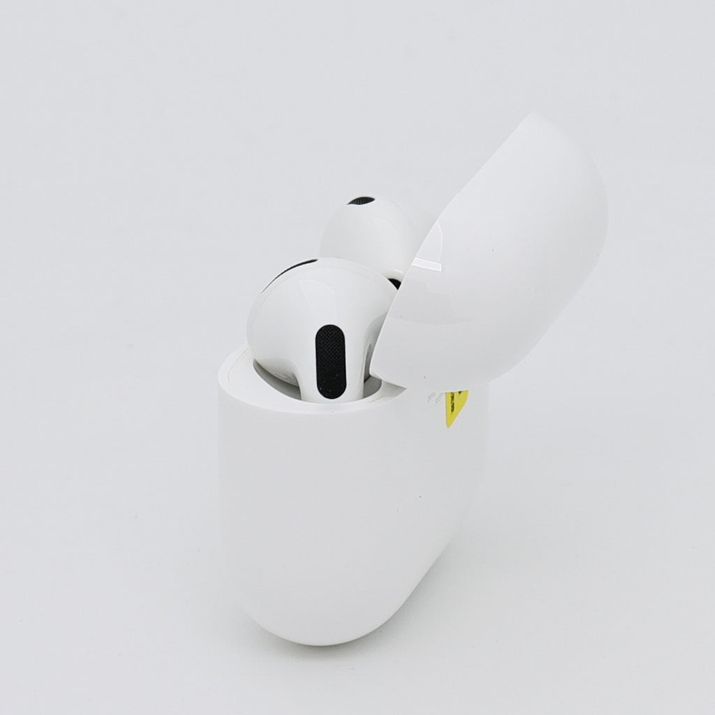99新 Apple AirPods 4 (不支持主动降噪) 白色