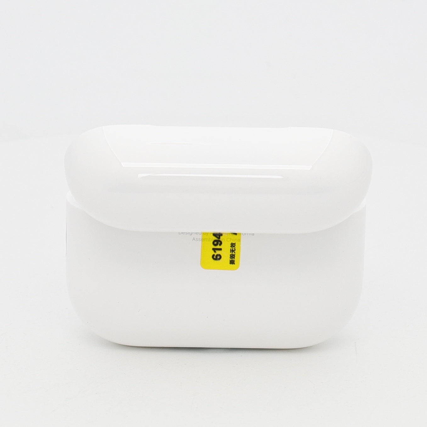 99新 Apple AirPods Pro 3 白色