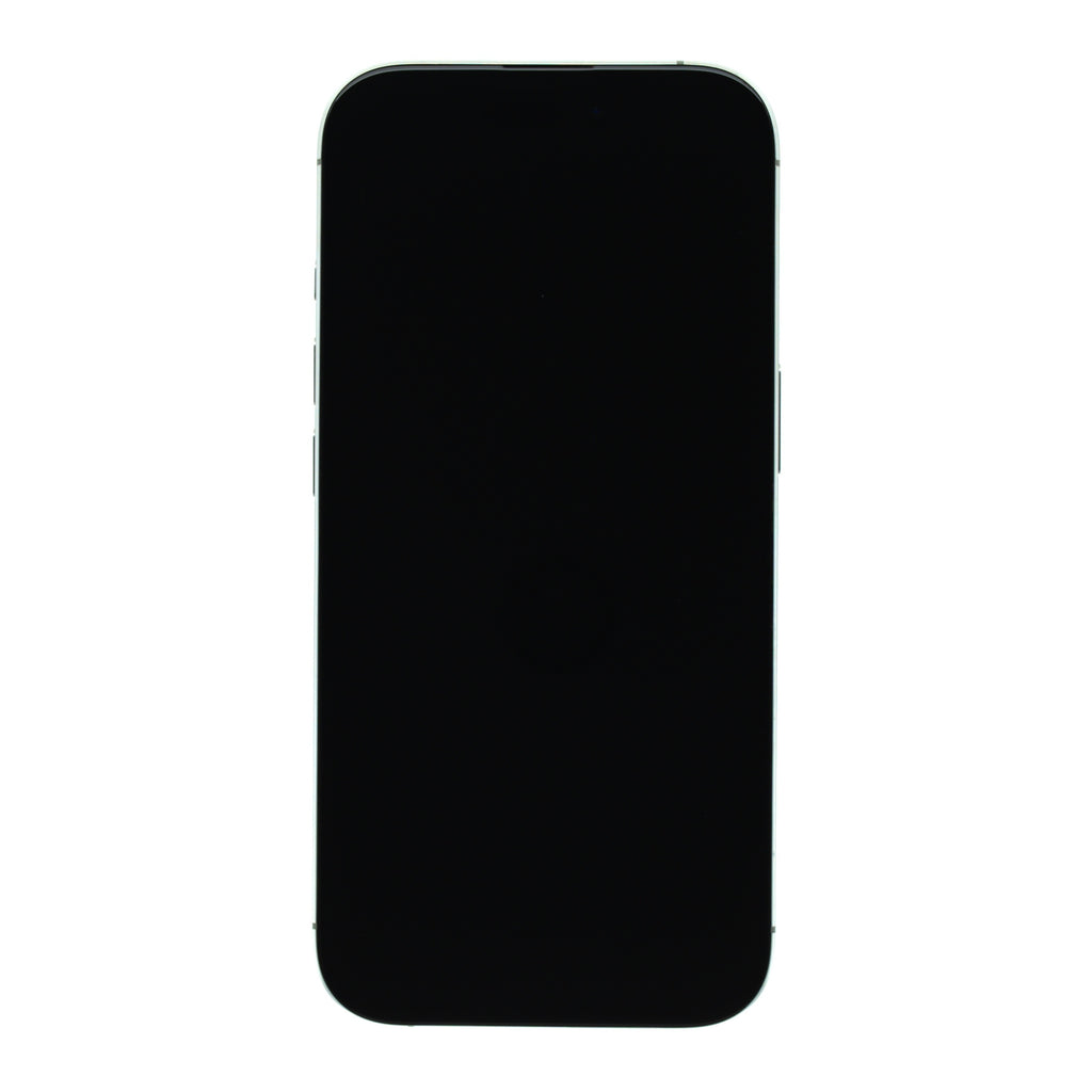 95新 Apple iPhone 16 Pro 128G 白色鈦金屬 中國大陸版