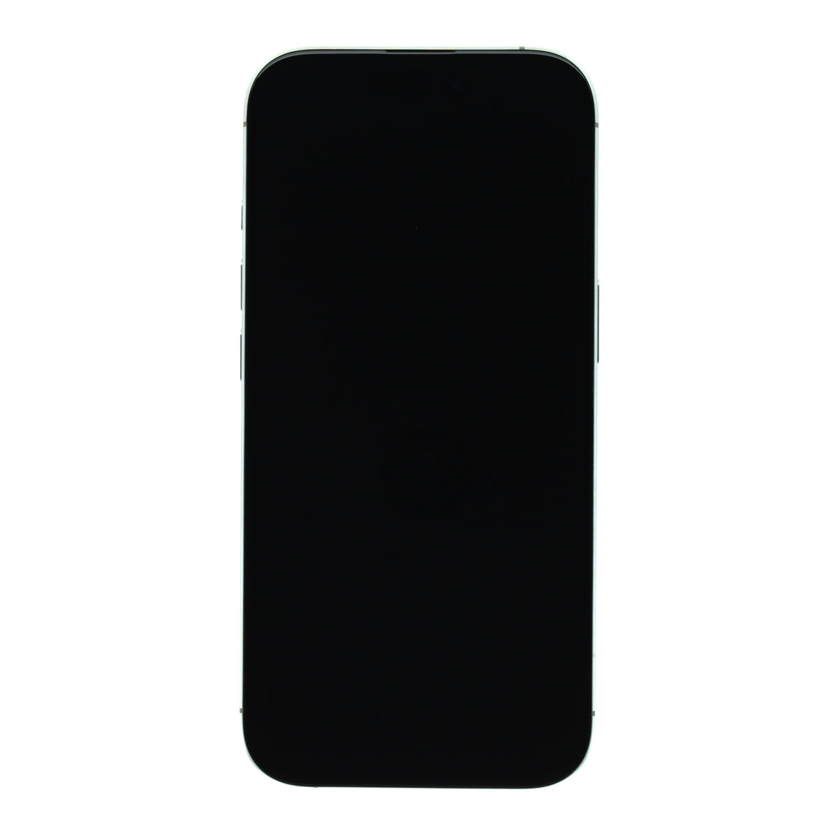 95新 Apple iPhone 16 Pro 128G 白色鈦金屬 中國大陸版