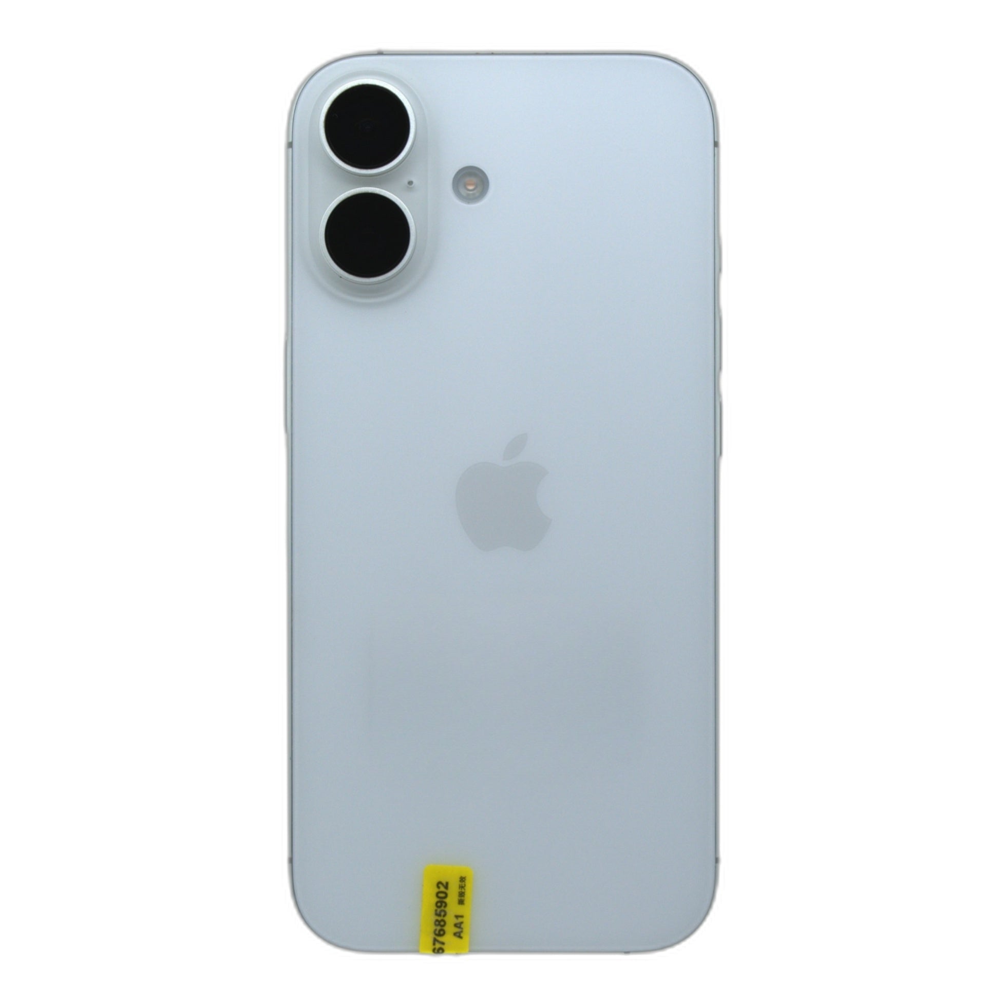 99新 Apple iPhone 17 256G 白色 中國大陸版
