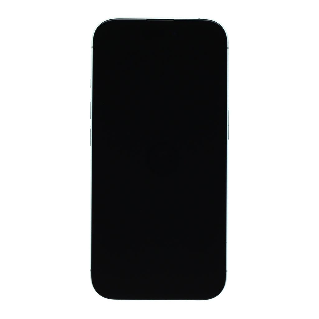 99新 Apple iPhone 16 256G 白色 中國大陸版