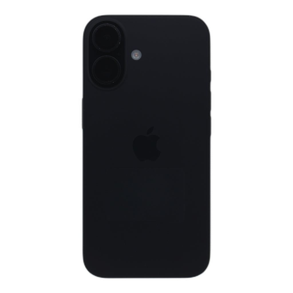 95新 Apple iPhone 16 128G 黑色 中國大陸版