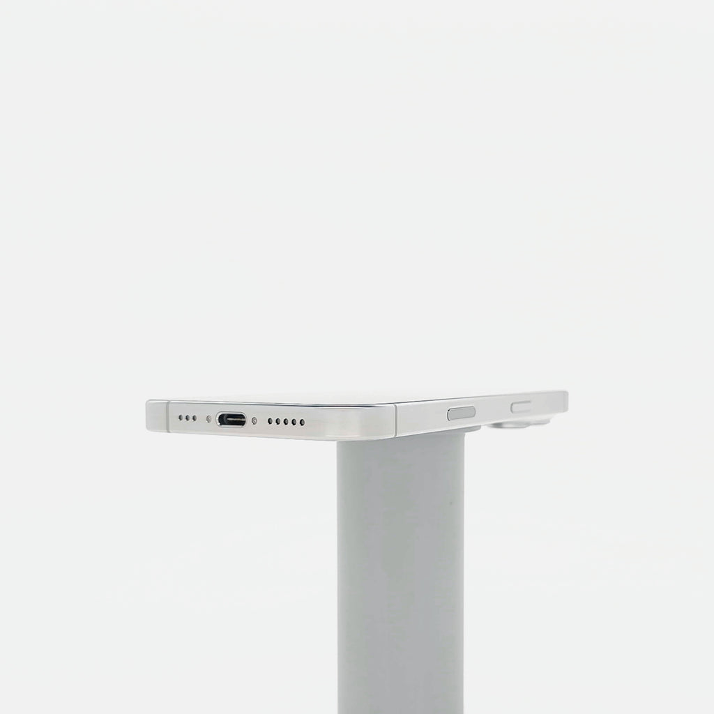 95新 Apple iPhone 16 Pro 128G 白色鈦金屬 中國大陸版