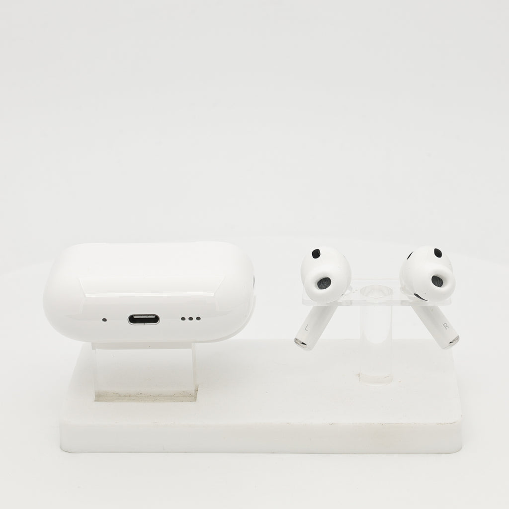 99新 Apple AirPods Pro 3 白色