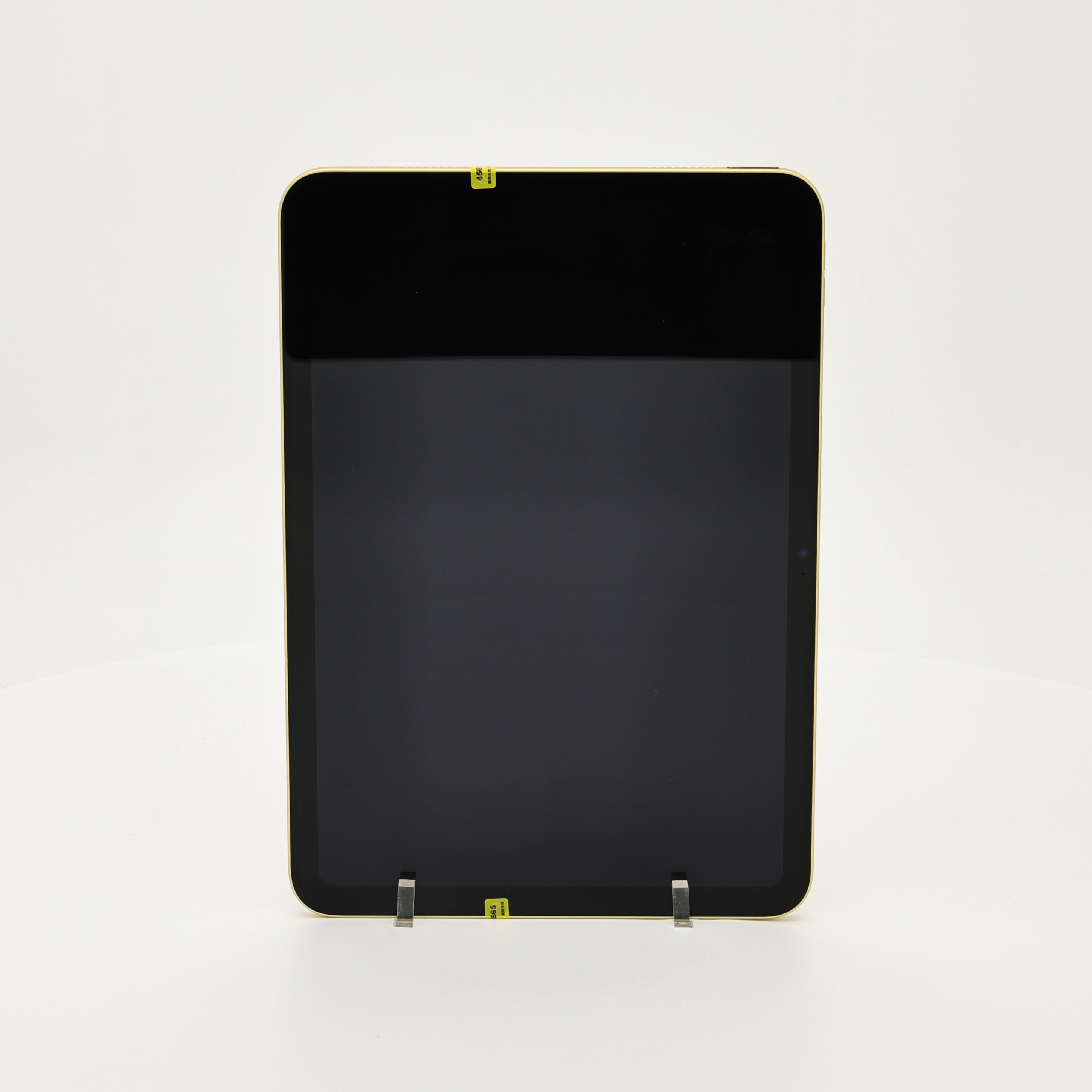 99新 Apple iPad 10代 64G 黃色 WIFI