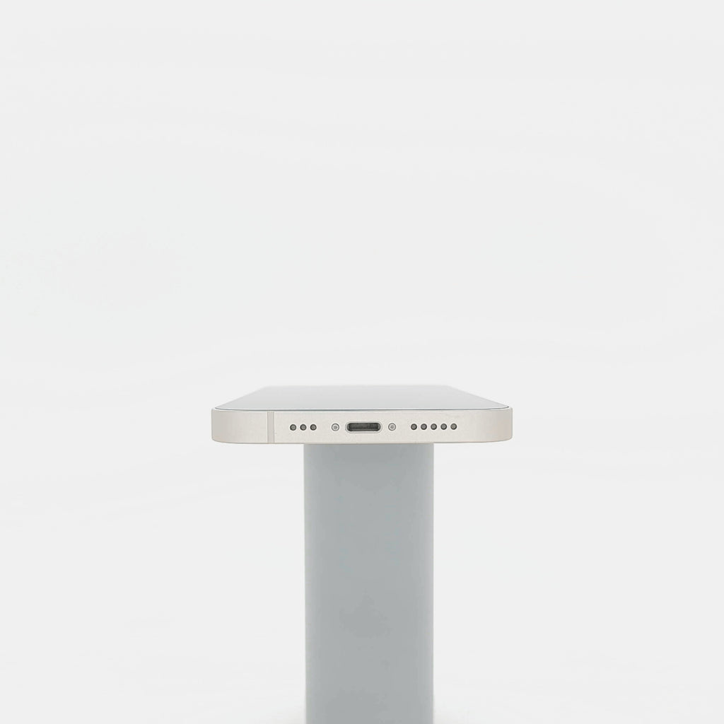 95新 Apple iPhone 13 128G 星光色 中國大陸版
