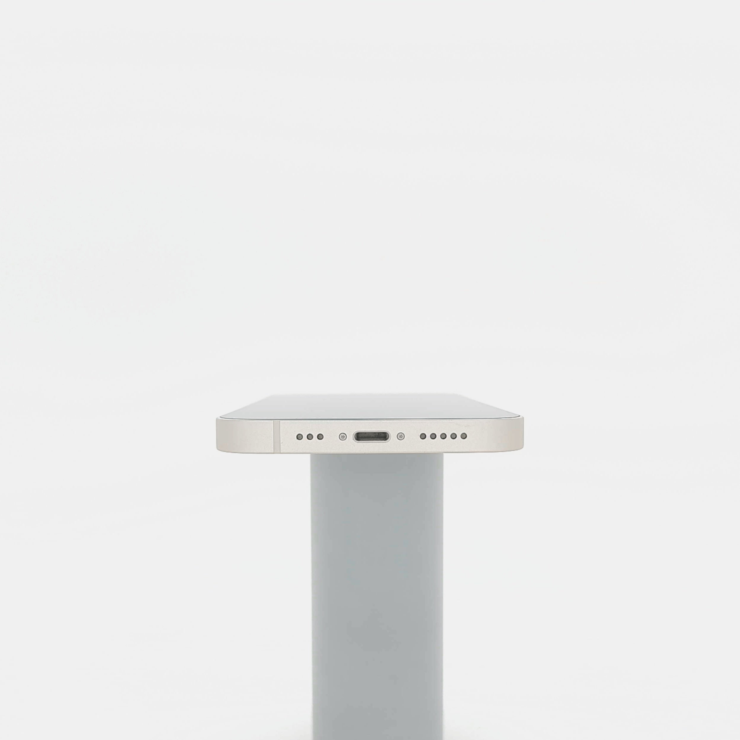95新 Apple iPhone 13 128G 星光色 中國大陸版