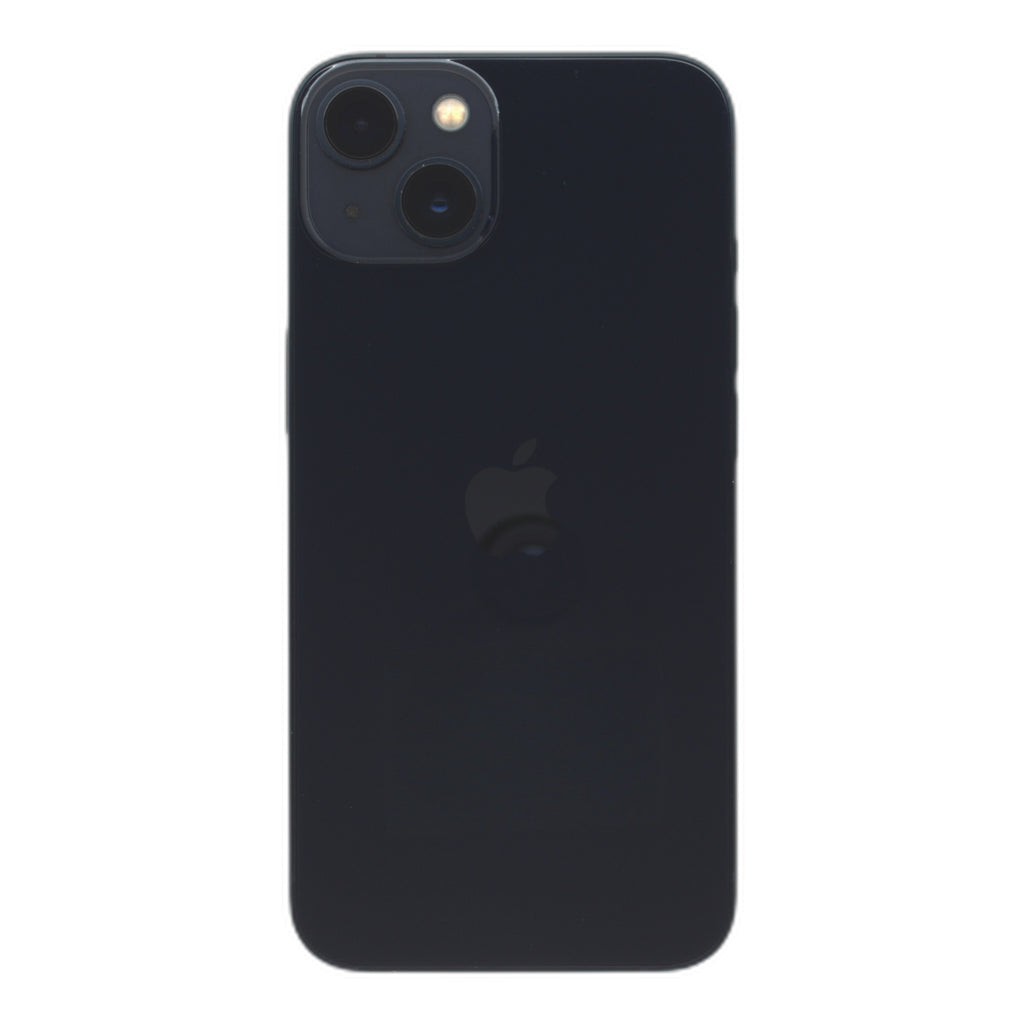 95新 Apple iPhone 13 256G 午夜色 中國大陸版