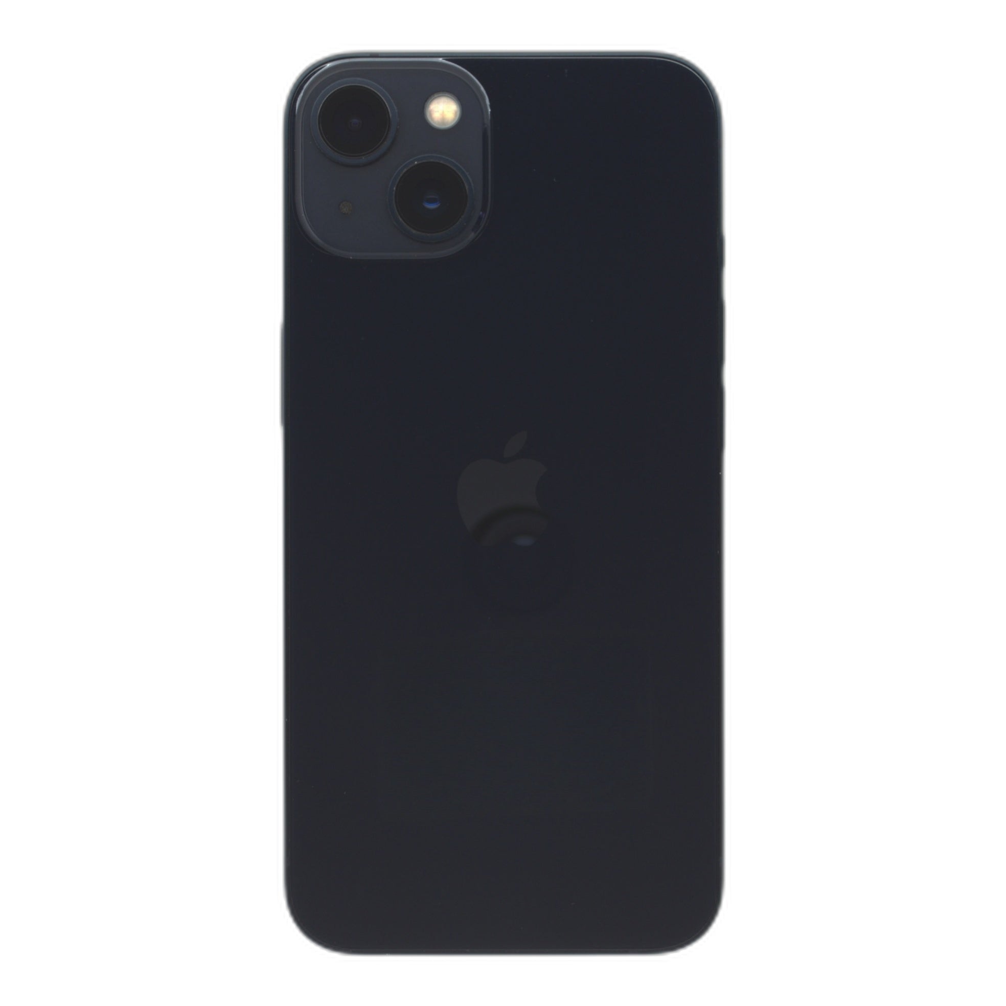 95新 Apple iPhone 13 256G 午夜色 中國大陸版