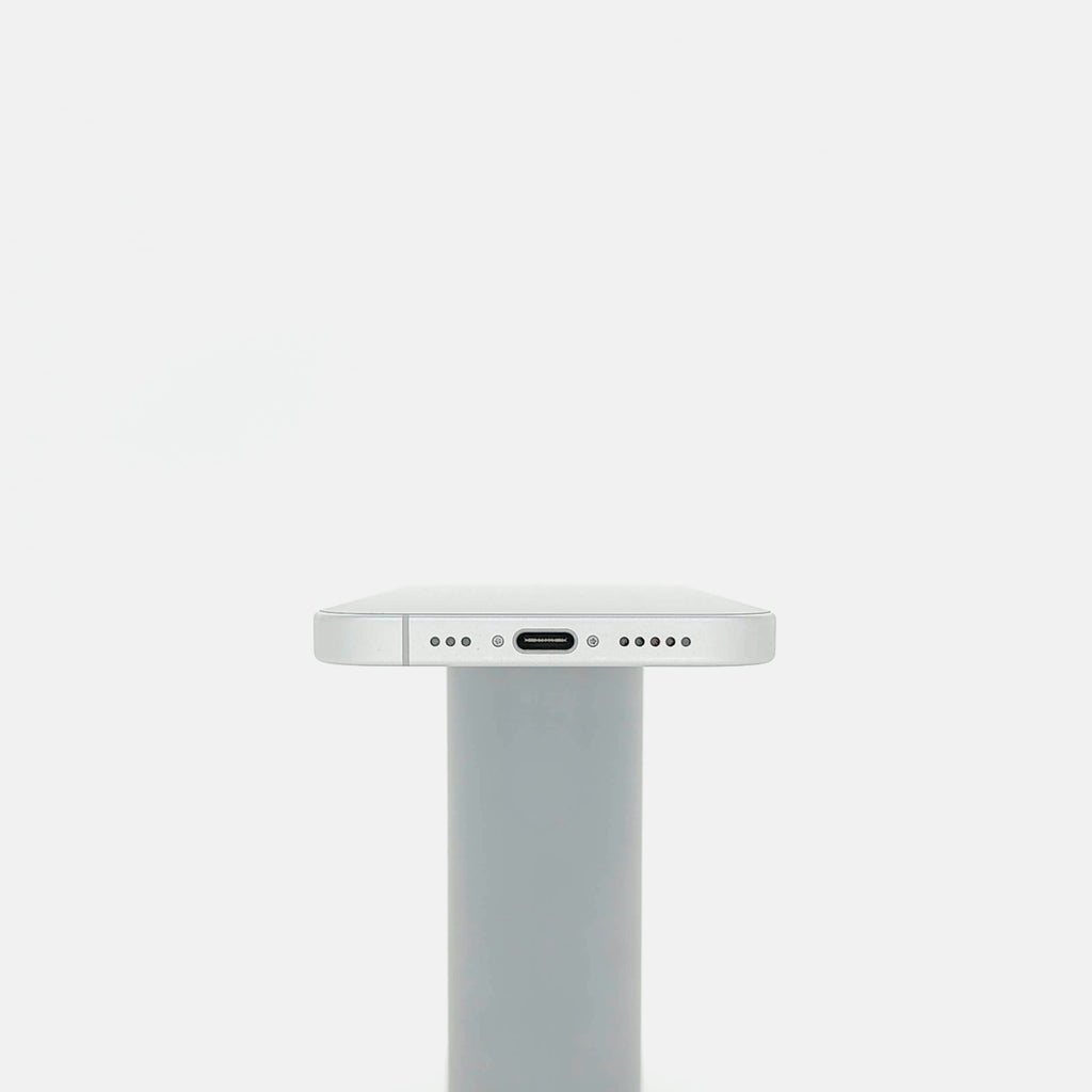 95新 Apple iPhone 16 256G 白色 中國大陸版