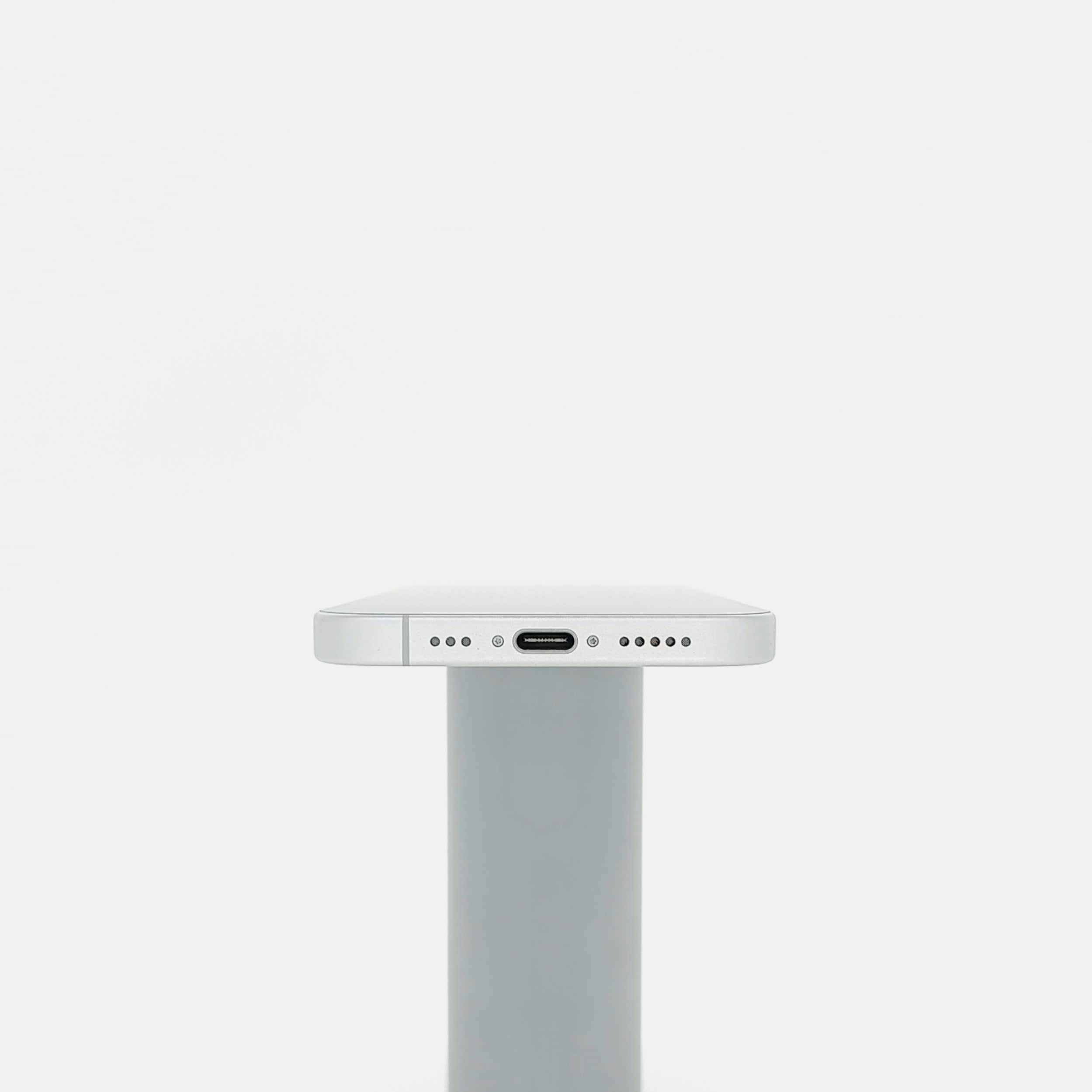 95新 Apple iPhone 16 256G 白色 中國大陸版