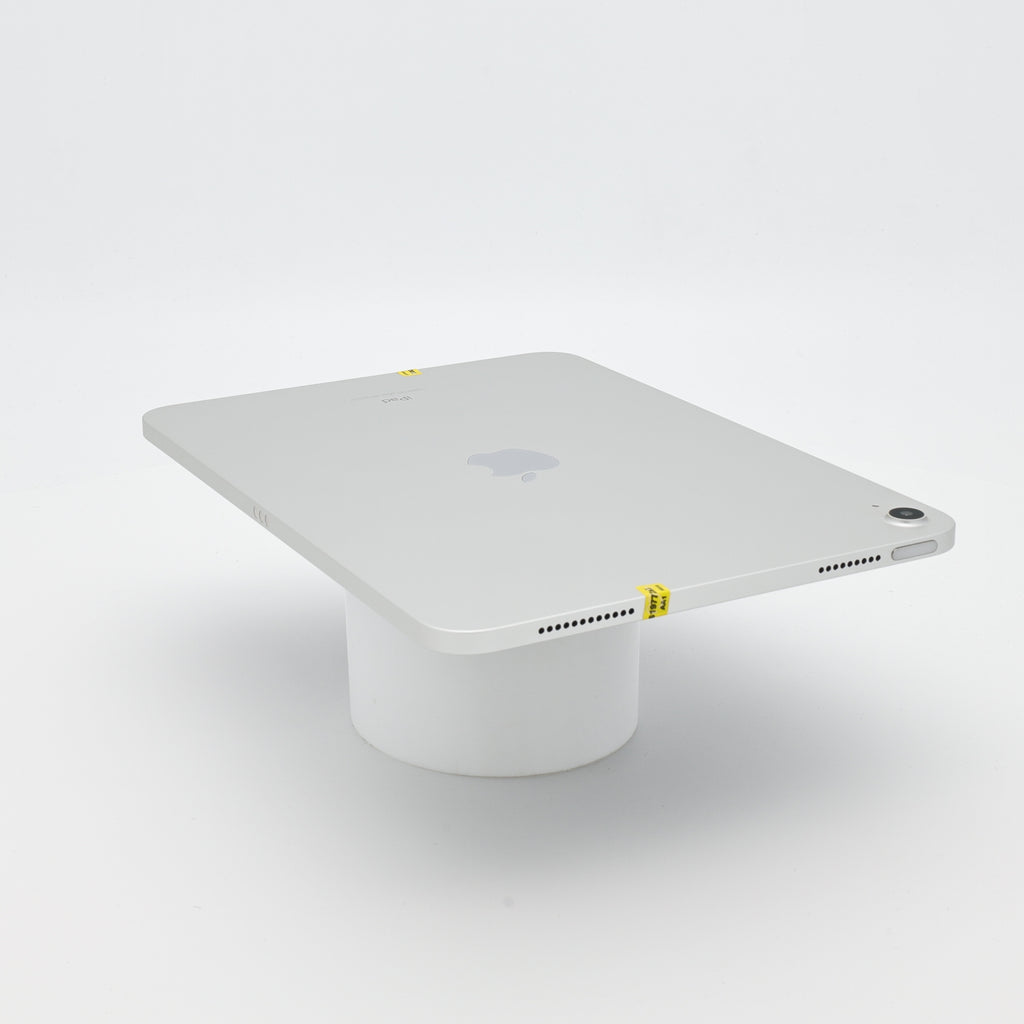 95新 Apple iPad 10代 64G 銀色 WIFI