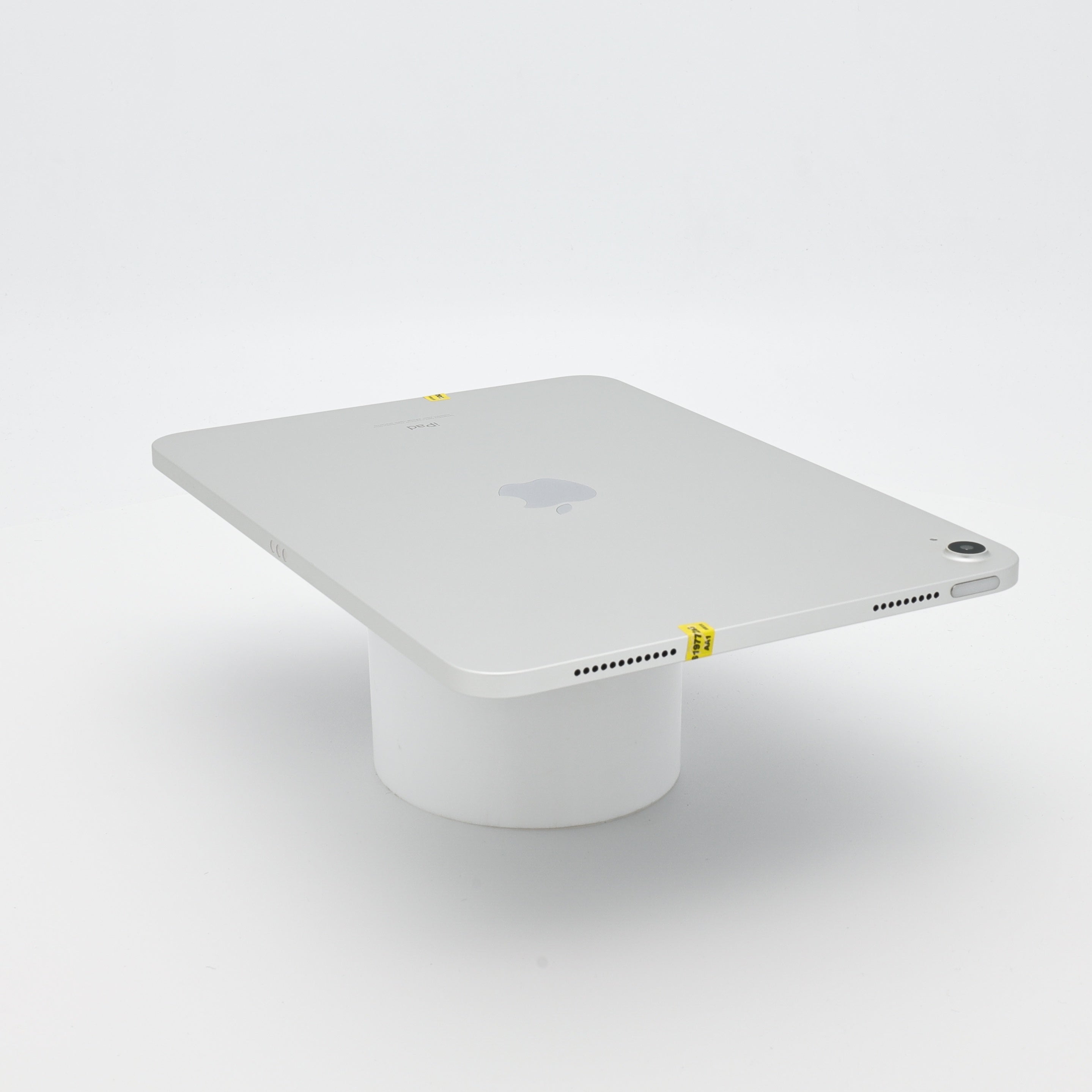 95新 Apple iPad 10代 64G 銀色 WIFI