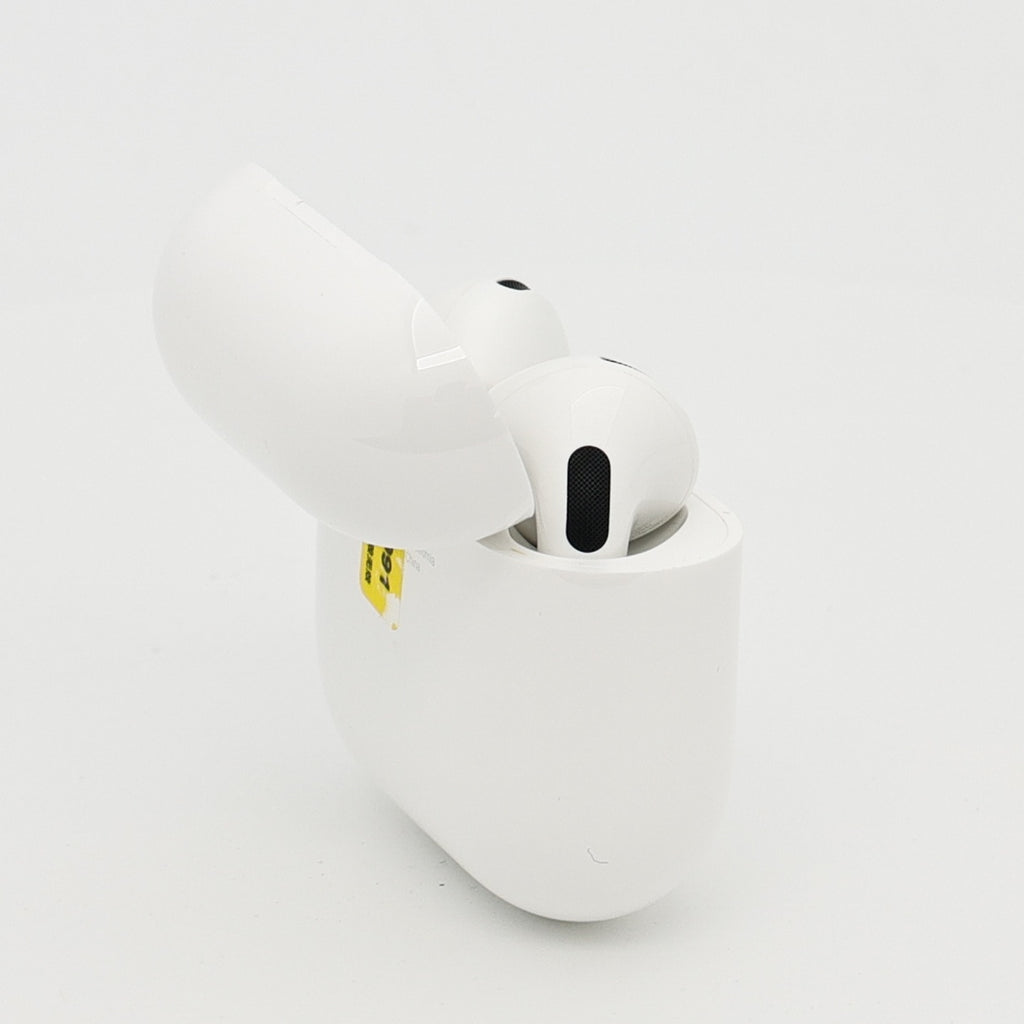 99新 Apple AirPods 4 (支持主动降噪) 白色