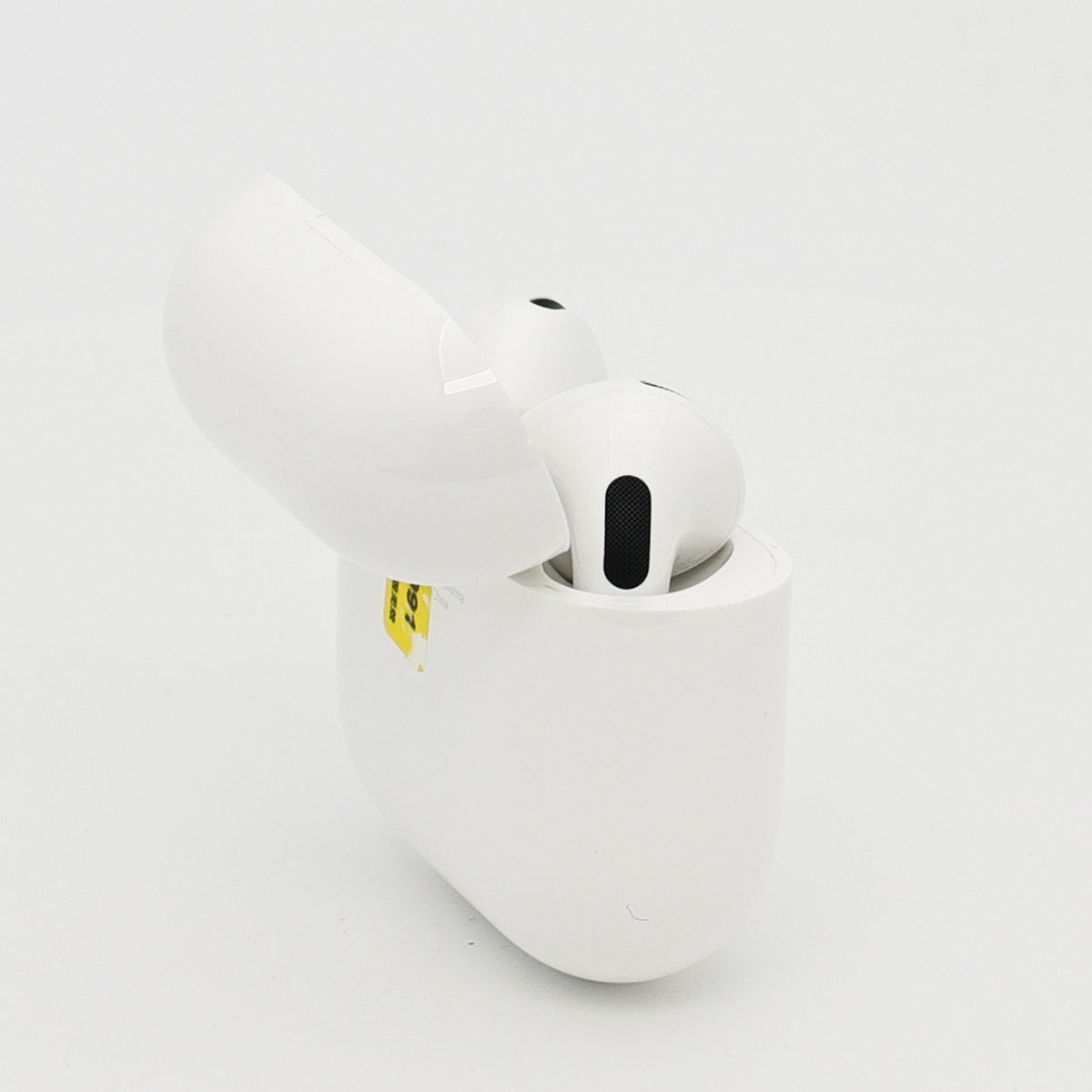 99新 Apple AirPods 4 (支持主动降噪) 白色