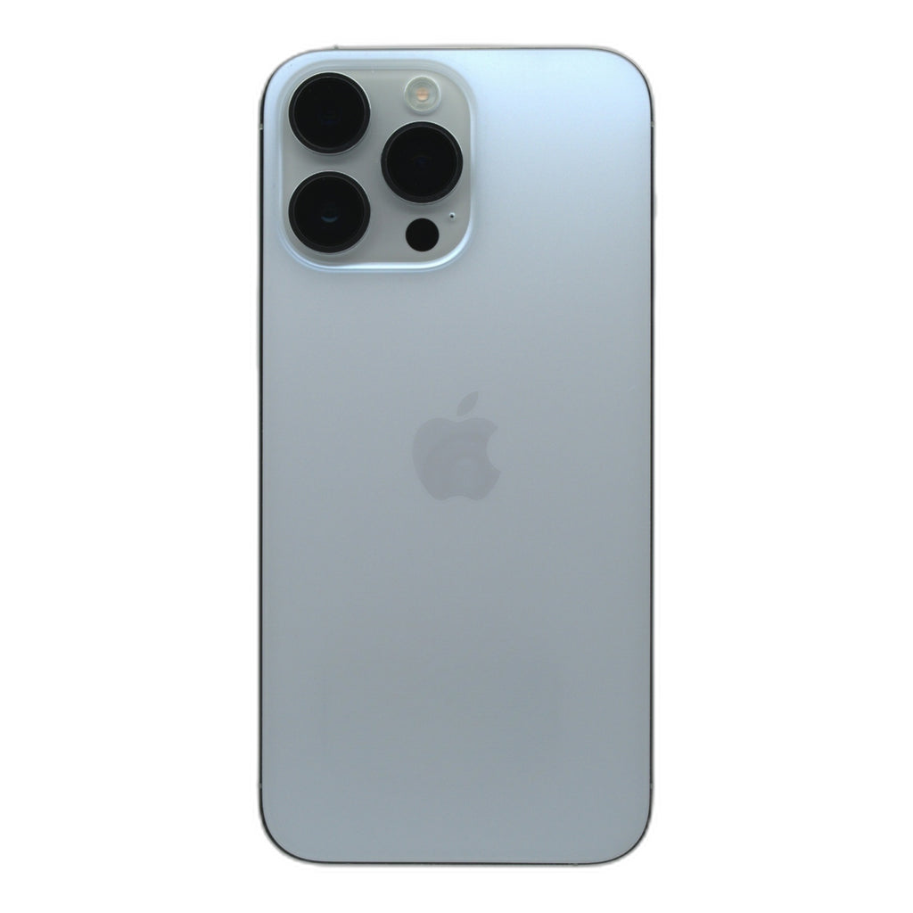 95新 Apple iPhone 14 Pro Max 128G 銀色 中國大陸版