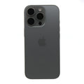 95新 Apple iPhone 16 Pro 256G 原色鈦金屬 中國大陸版