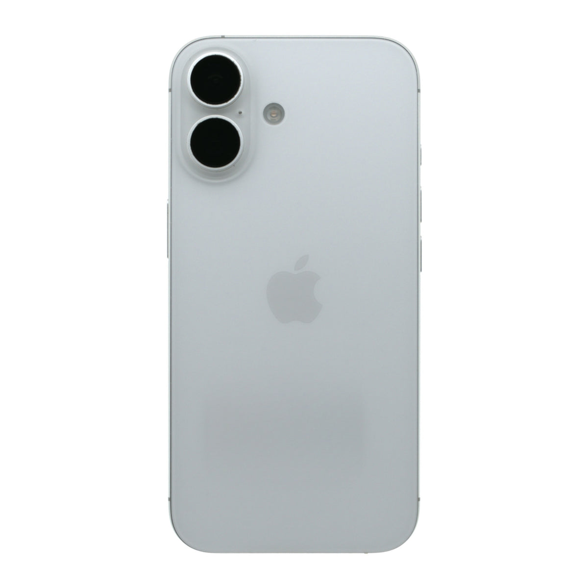 95新 Apple iPhone 16 256G 白色 中國大陸版